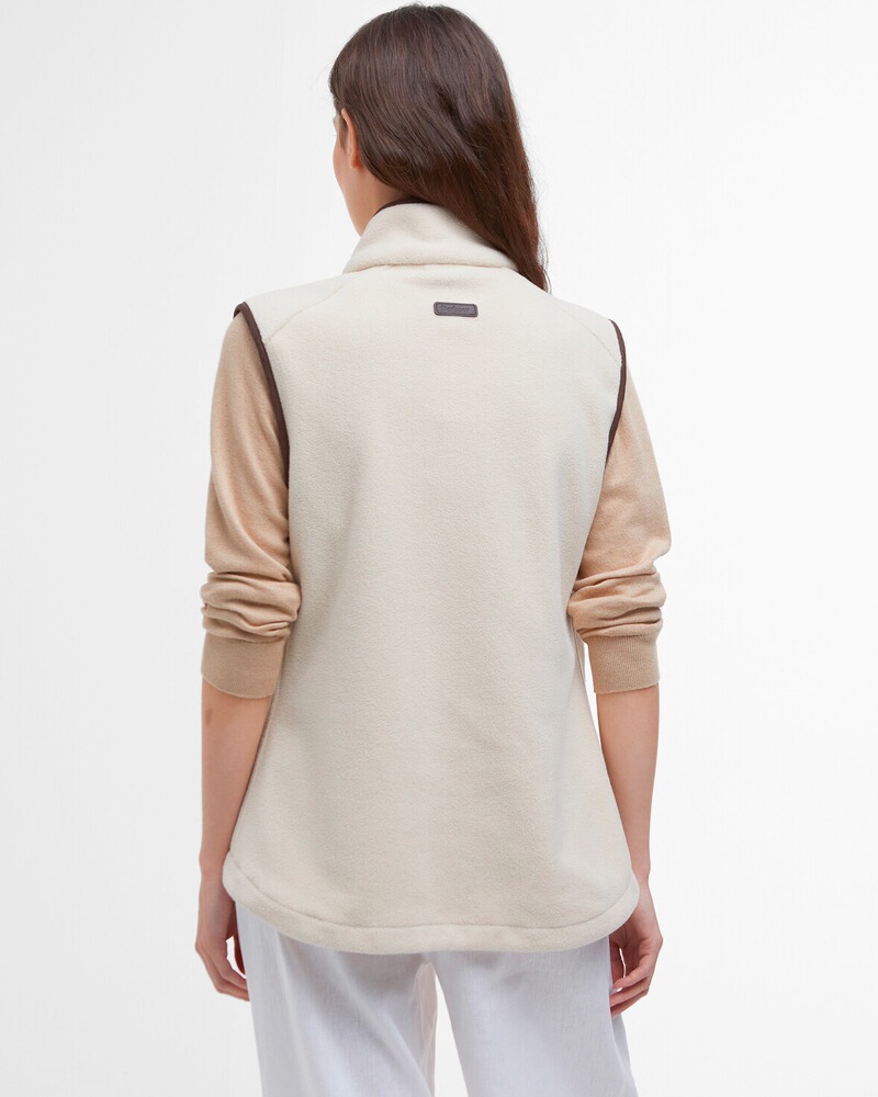 Fleeceweste C. Colton, Barbour