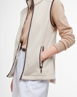 Fleeceweste C. Colton, Barbour