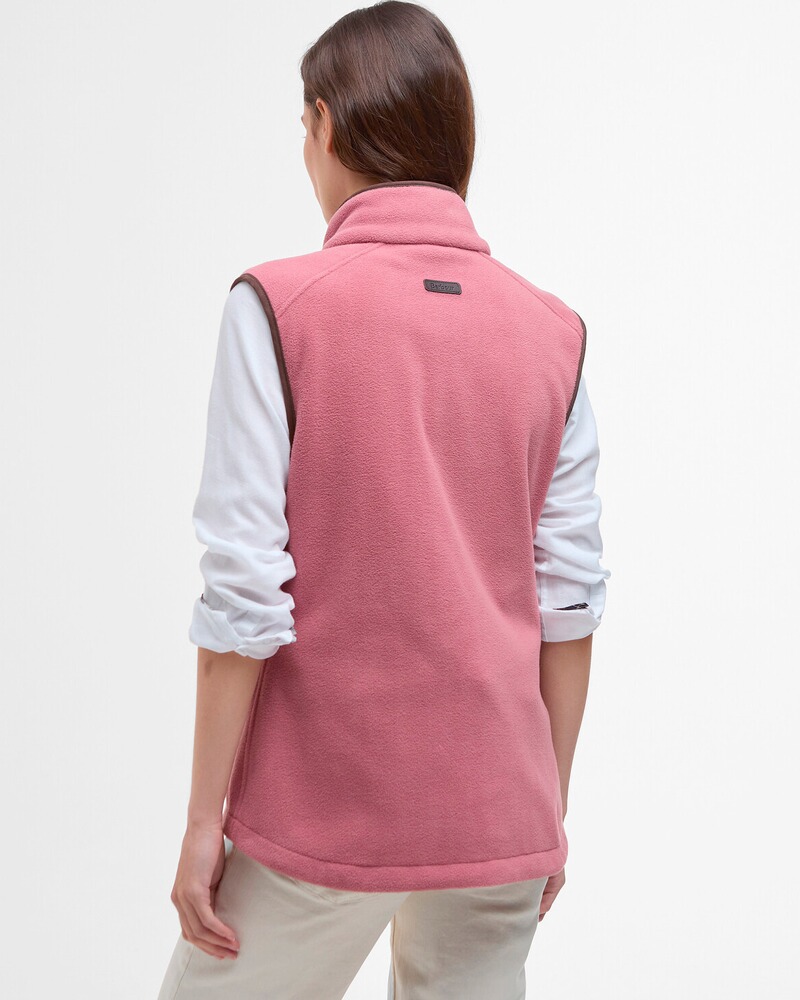 Fleeceweste C. Colton, Barbour
