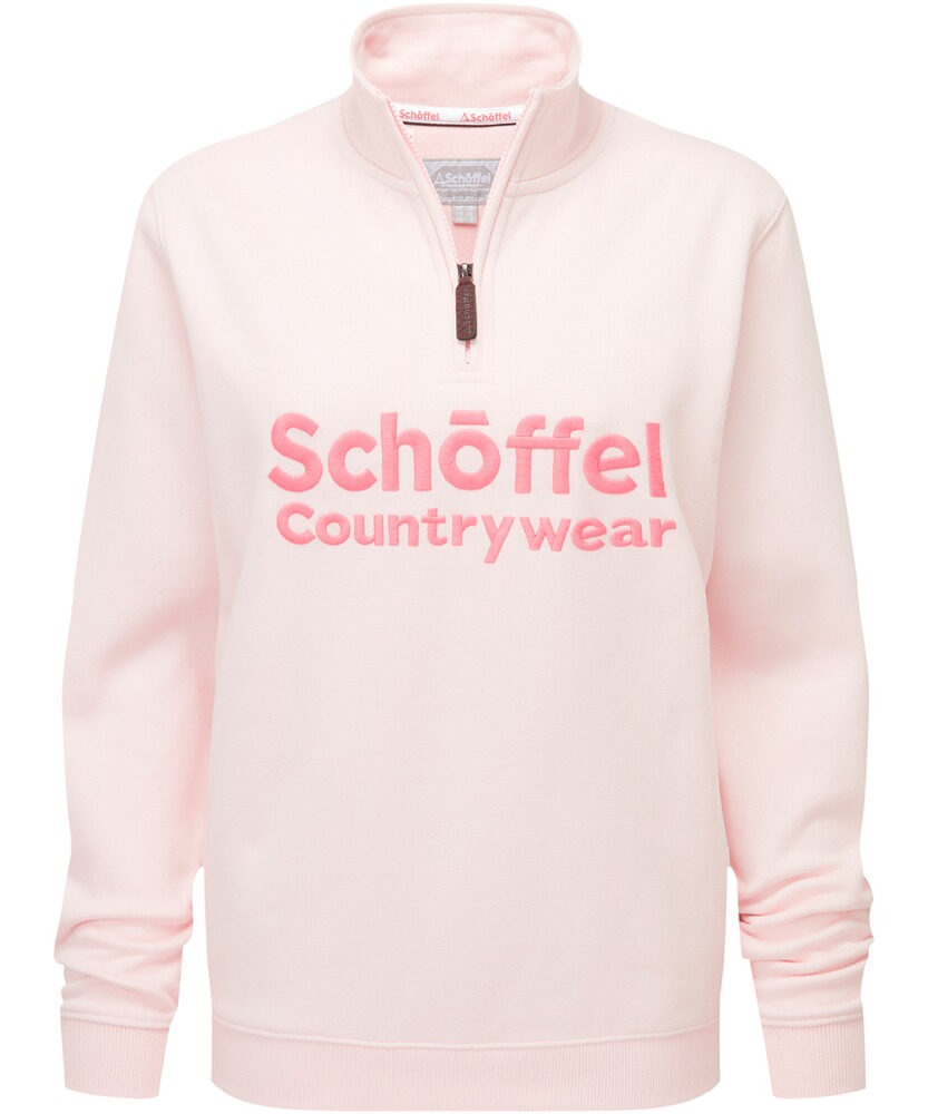 Sweat-Troyer St. Issey
