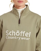 Sweat-Troyer St. Issey, Schöffel Country