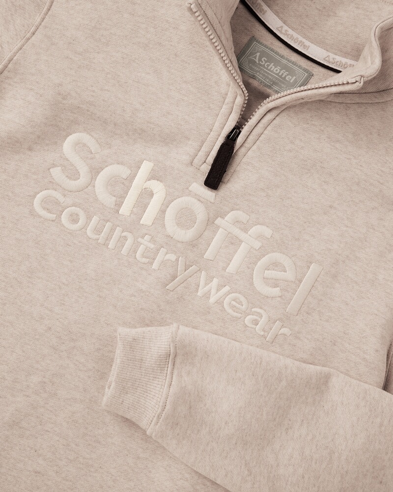 Sweat-Troyer St. Issey, Schöffel Country