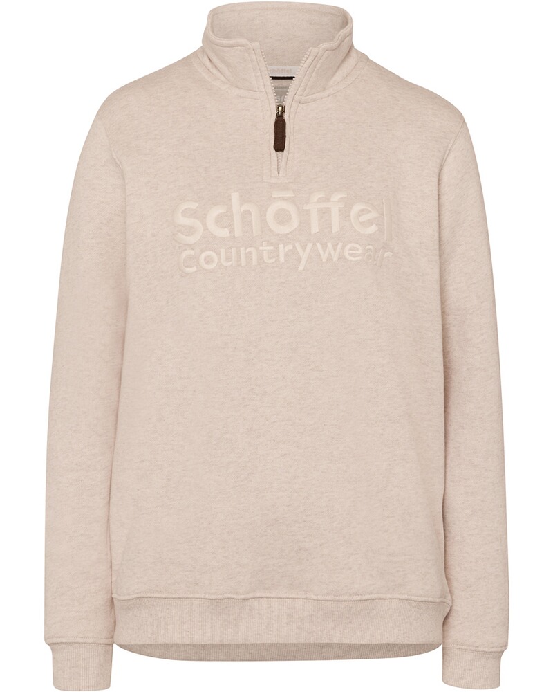 Sweat-Troyer St. Issey