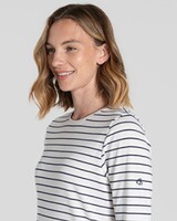 Damen Langarmshirt NosiLife Akona, Craghoppers