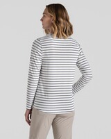 Damen Langarmshirt NosiLife Akona, Craghoppers
