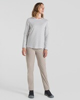 Damen Langarmshirt NosiLife Akona, Craghoppers