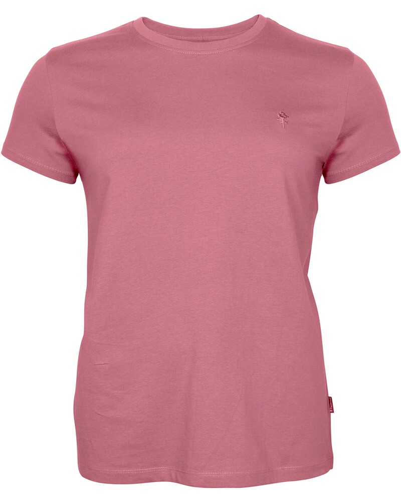 Damen T-Shirts 3er-Pack, Pinewood