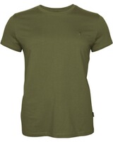 Damen T-Shirts 3er-Pack, Pinewood