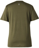 Damen T-Shirt Function, Pinewood