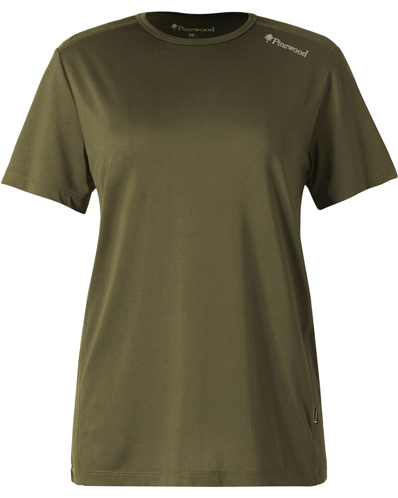 Damen T-Shirt Function