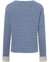 Pullover Nico Stripe, Stapf