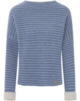 Pullover Nico Stripe, Stapf