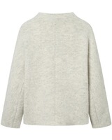 Capejacke Jule, Stapf
