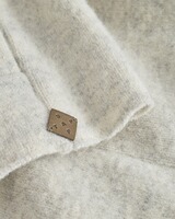 Capejacke Jule, Stapf