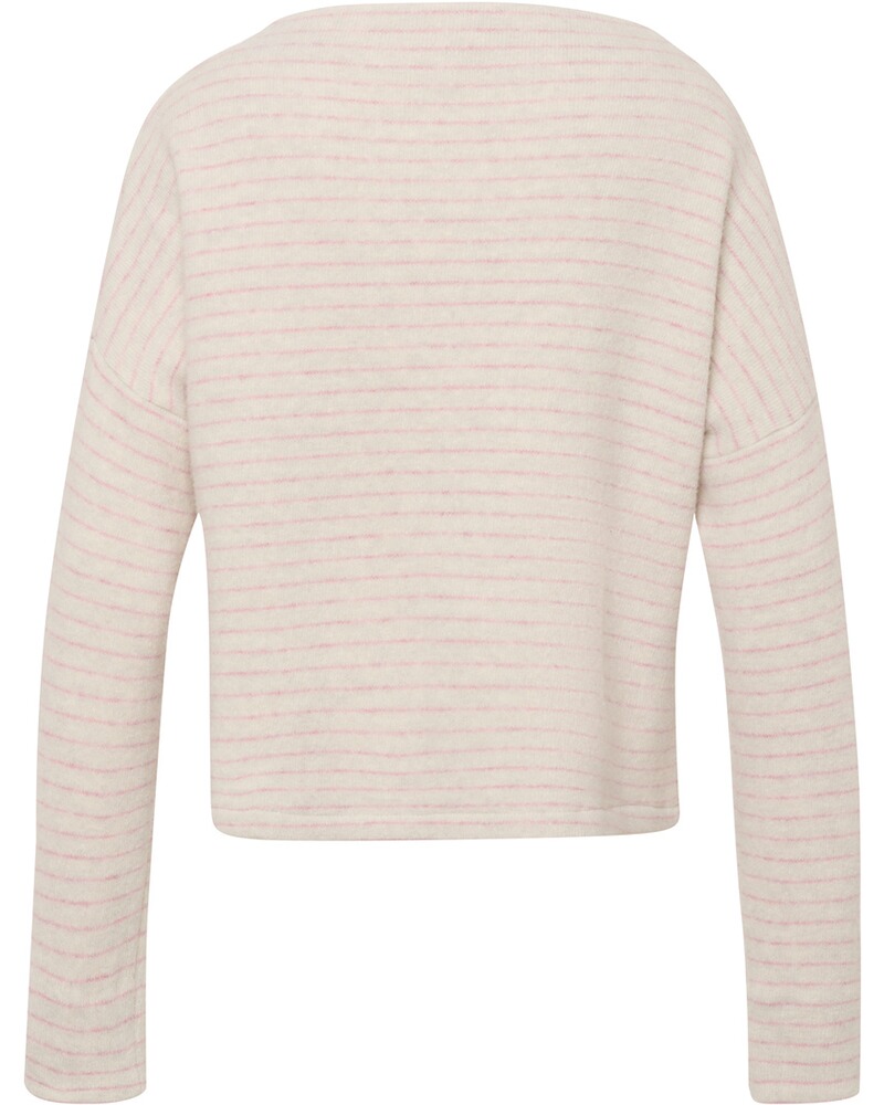 Pullover Nico Stripe, Stapf