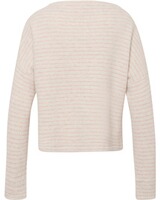 Pullover Nico Stripe, Stapf