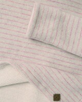 Pullover Nico Stripe, Stapf