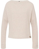 Pullover Nico Stripe, Stapf