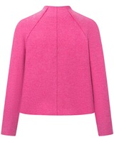 Jacke Sissi, Stapf