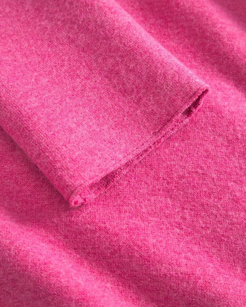 Jacke Sissi, Stapf