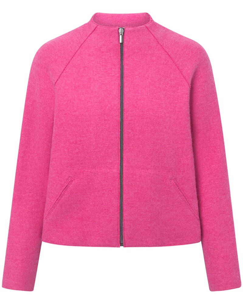 Jacke Sissi