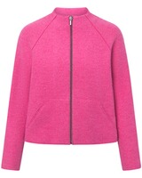 Jacke Sissi, Stapf