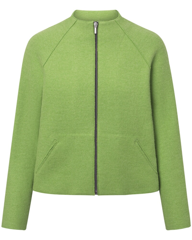 Jacke Sissi