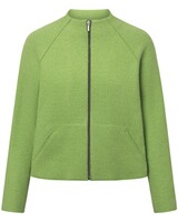Jacke Sissi, Stapf