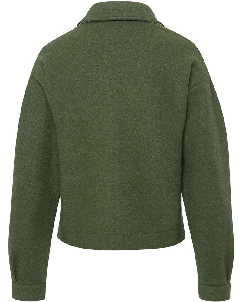 Kurzjacke Jarita, Stapf
