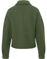 Kurzjacke Jarita, Stapf