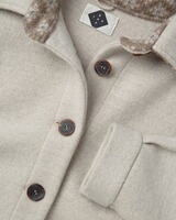 Kurzjacke Jarita, Stapf