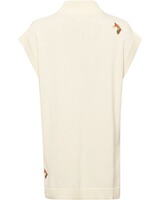 Kurzarm-Pullover Aria, Hartwell