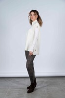 Kurzarm-Pullover Aria, Hartwell