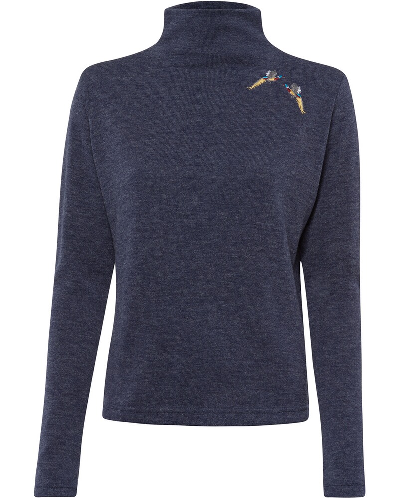 Langarmshirt Adele