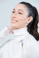 Langarmshirt Adele, Hartwell