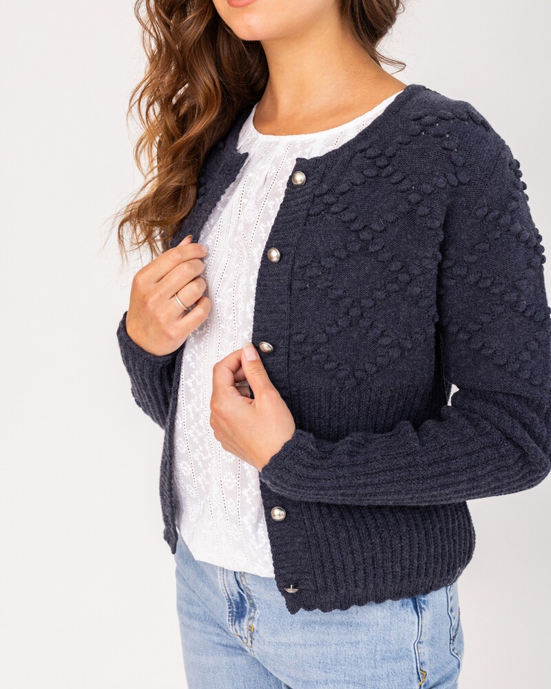 Strickjacke Constanze, FELICITAS