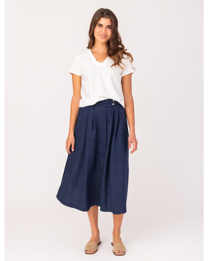 Blusenshirt Bernadette, FELICITAS