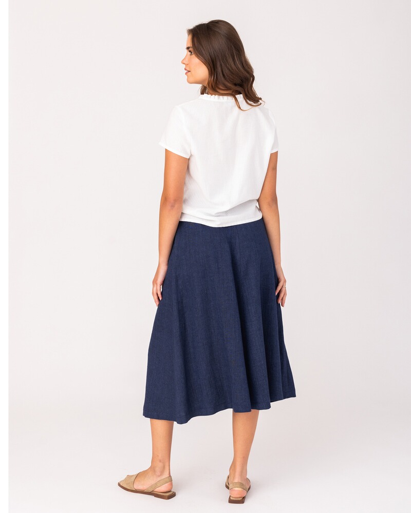 Blusenshirt Bernadette, FELICITAS