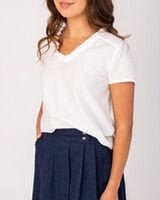 Blusenshirt Bernadette, FELICITAS