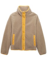 Damen Faserpelzjacke, Aigle