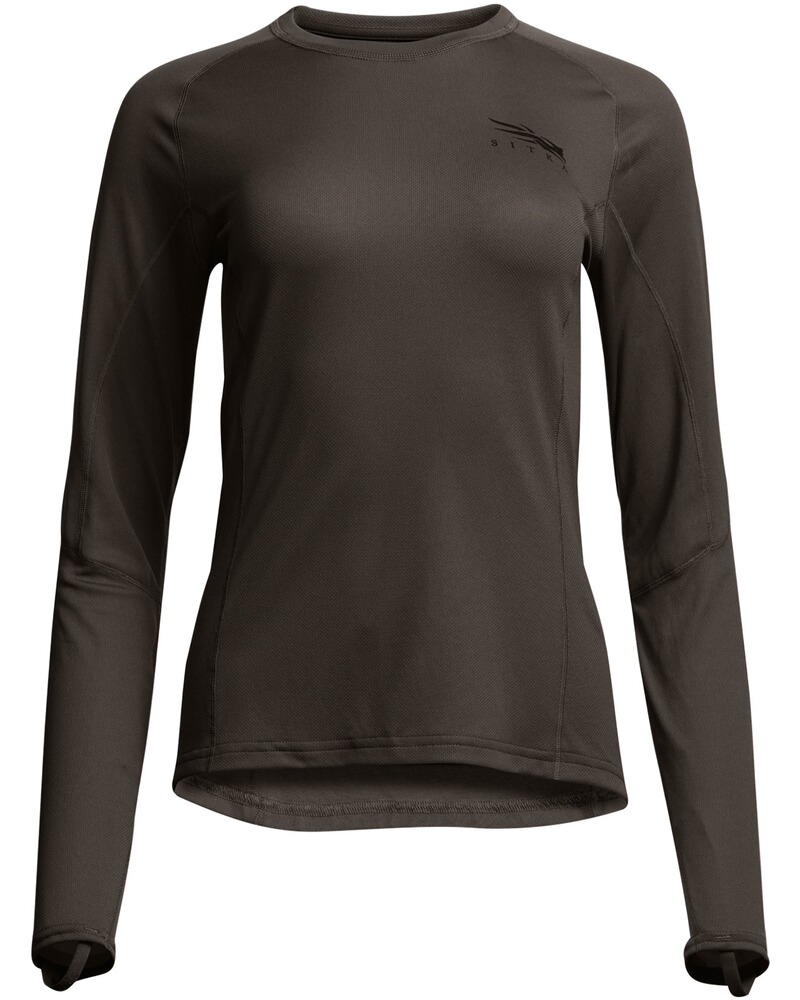 Damen Langarmshirt Core Lightweight