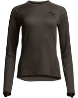 Damen Langarmshirt Core Lightweight, Sitka Gear