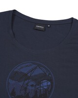 Damen T-Shirt Antiga, ICEPEAK