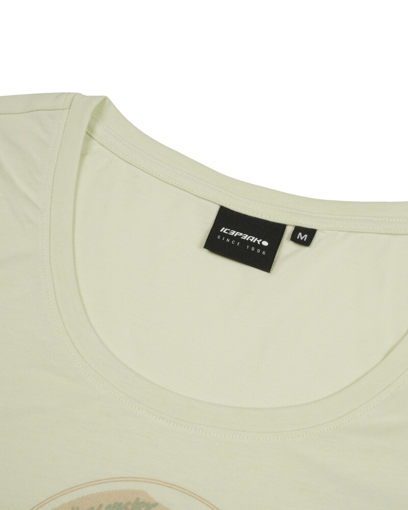 Damen T-Shirt Antiga, ICEPEAK