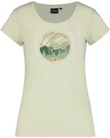 Damen T-Shirt Antiga, ICEPEAK