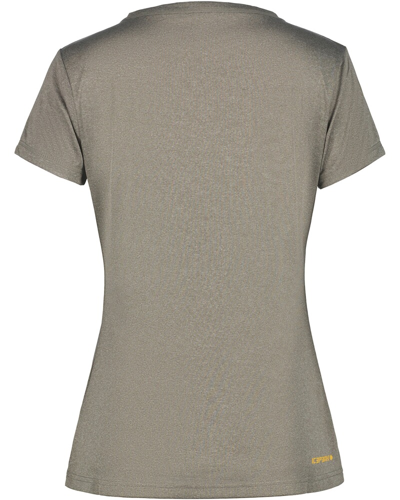 Damen T-Shirt Burnham, ICEPEAK