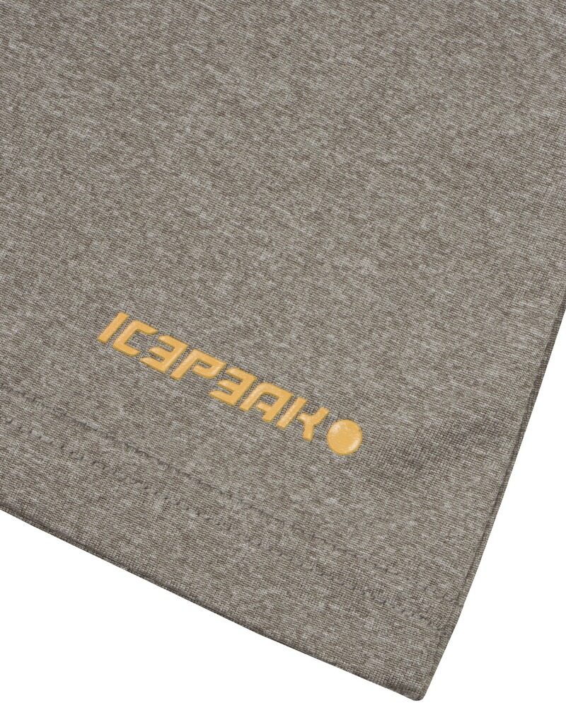 Damen T-Shirt Burnham, ICEPEAK