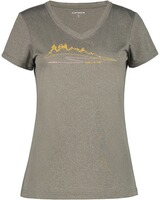 Damen T-Shirt Burnham, ICEPEAK