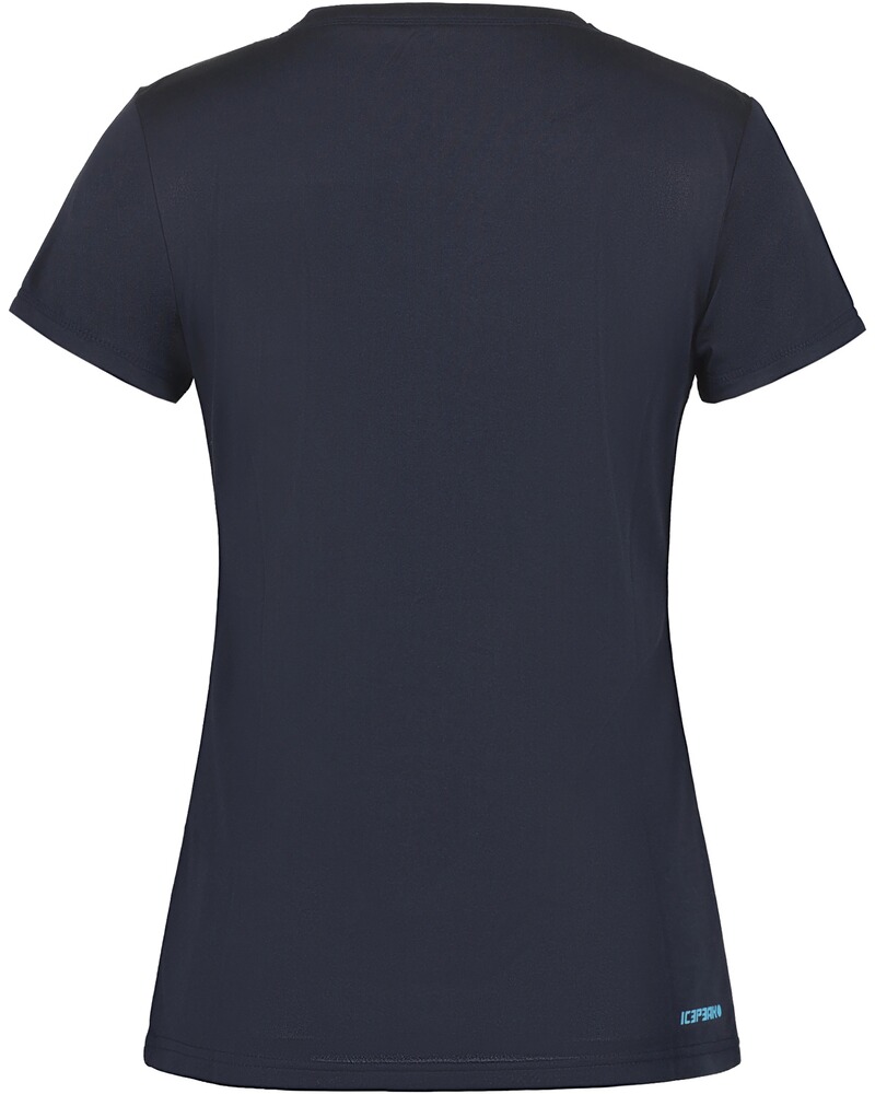 Damen T-Shirt Burnham, ICEPEAK