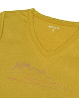 Damen T-Shirt Burnham, ICEPEAK